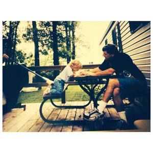 Meet your Posher, Brianna